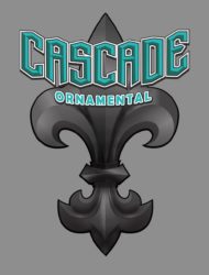 Cascade Ornamental